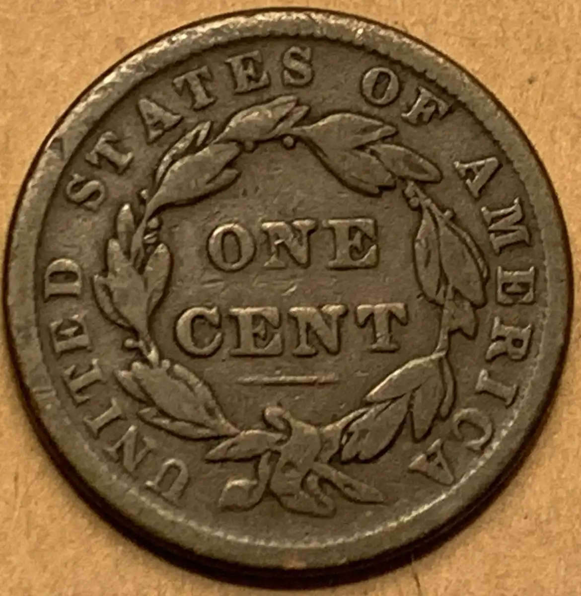 E-&-V's-Large-Cent-Collection